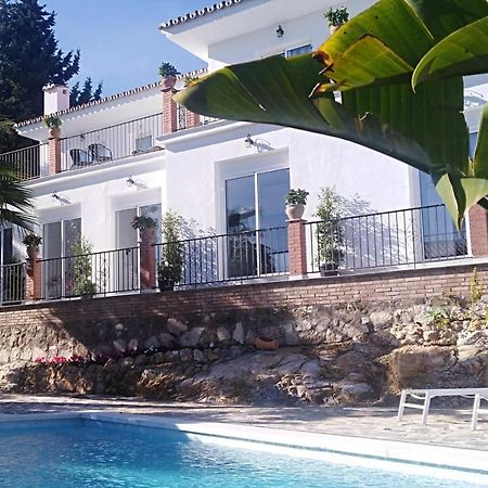 Boutique X Pueblo, Benalmadena Ξενοδοχείο Εξωτερικό φωτογραφία