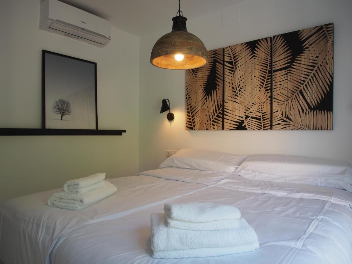 Boutique X Pueblo, Benalmadena Ξενοδοχείο Εξωτερικό φωτογραφία