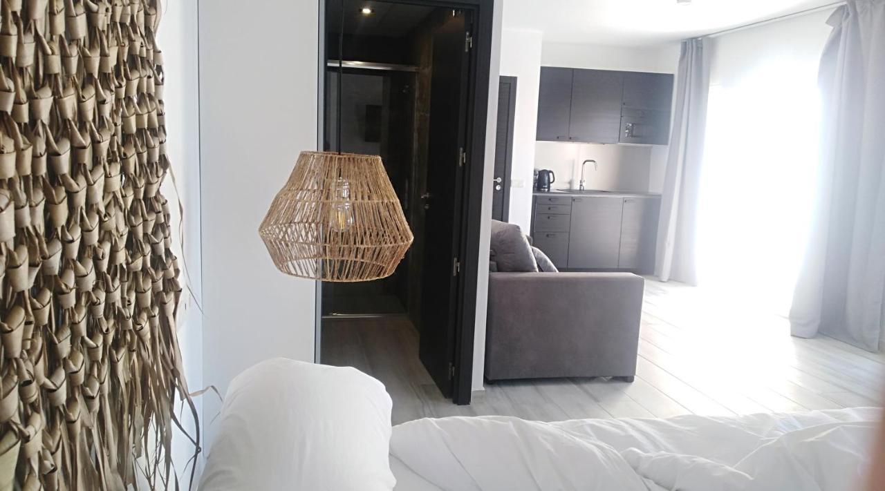 Boutique X Pueblo, Benalmadena Ξενοδοχείο Εξωτερικό φωτογραφία