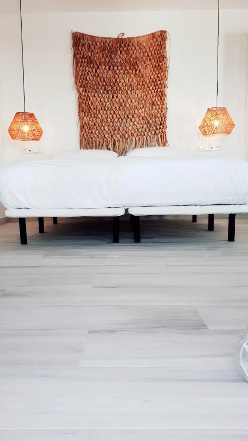 Boutique X Pueblo, Benalmadena Ξενοδοχείο Εξωτερικό φωτογραφία
