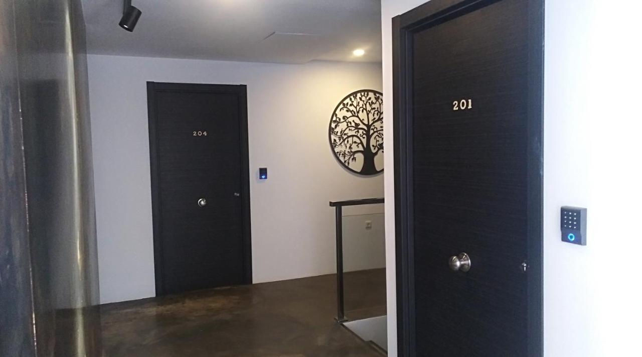Boutique X Pueblo, Benalmadena Ξενοδοχείο Εξωτερικό φωτογραφία