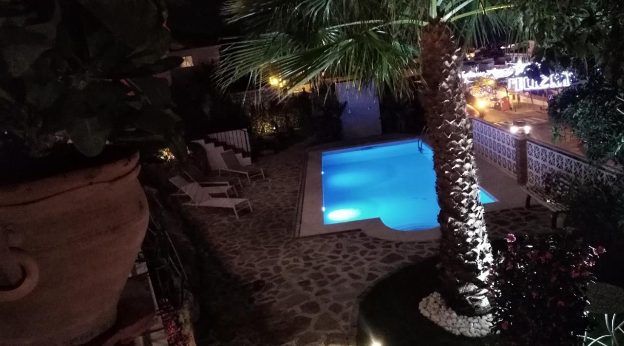 Boutique X Pueblo, Benalmadena Ξενοδοχείο Εξωτερικό φωτογραφία
