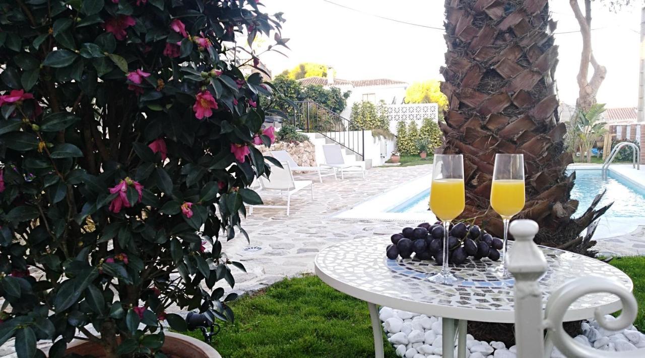 Boutique X Pueblo, Benalmadena Ξενοδοχείο Εξωτερικό φωτογραφία
