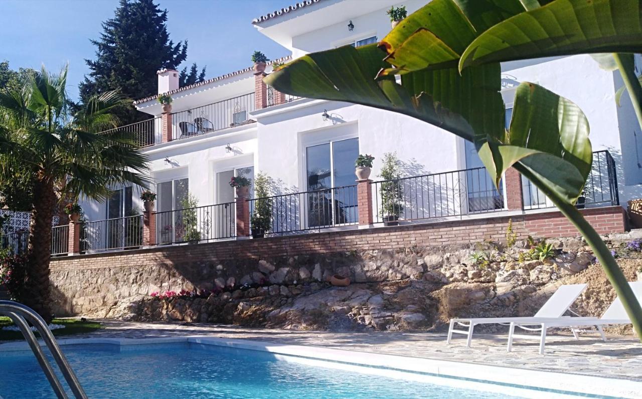 Boutique X Pueblo, Benalmadena Ξενοδοχείο Εξωτερικό φωτογραφία
