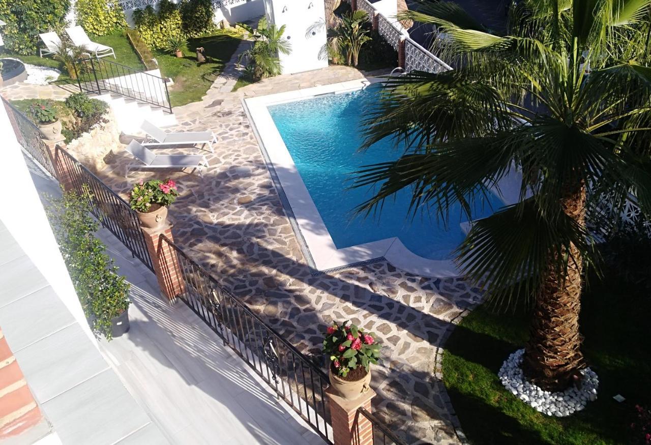 Boutique X Pueblo, Benalmadena Ξενοδοχείο Εξωτερικό φωτογραφία