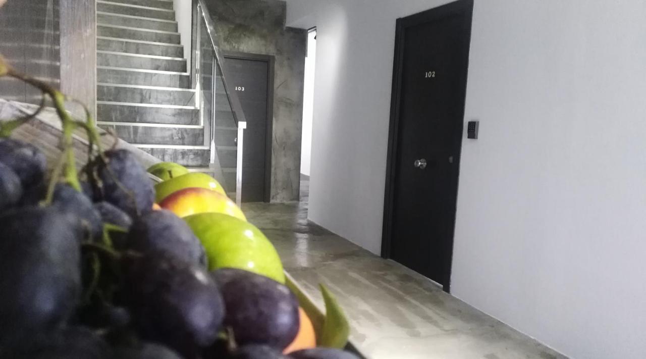 Boutique X Pueblo, Benalmadena Ξενοδοχείο Εξωτερικό φωτογραφία