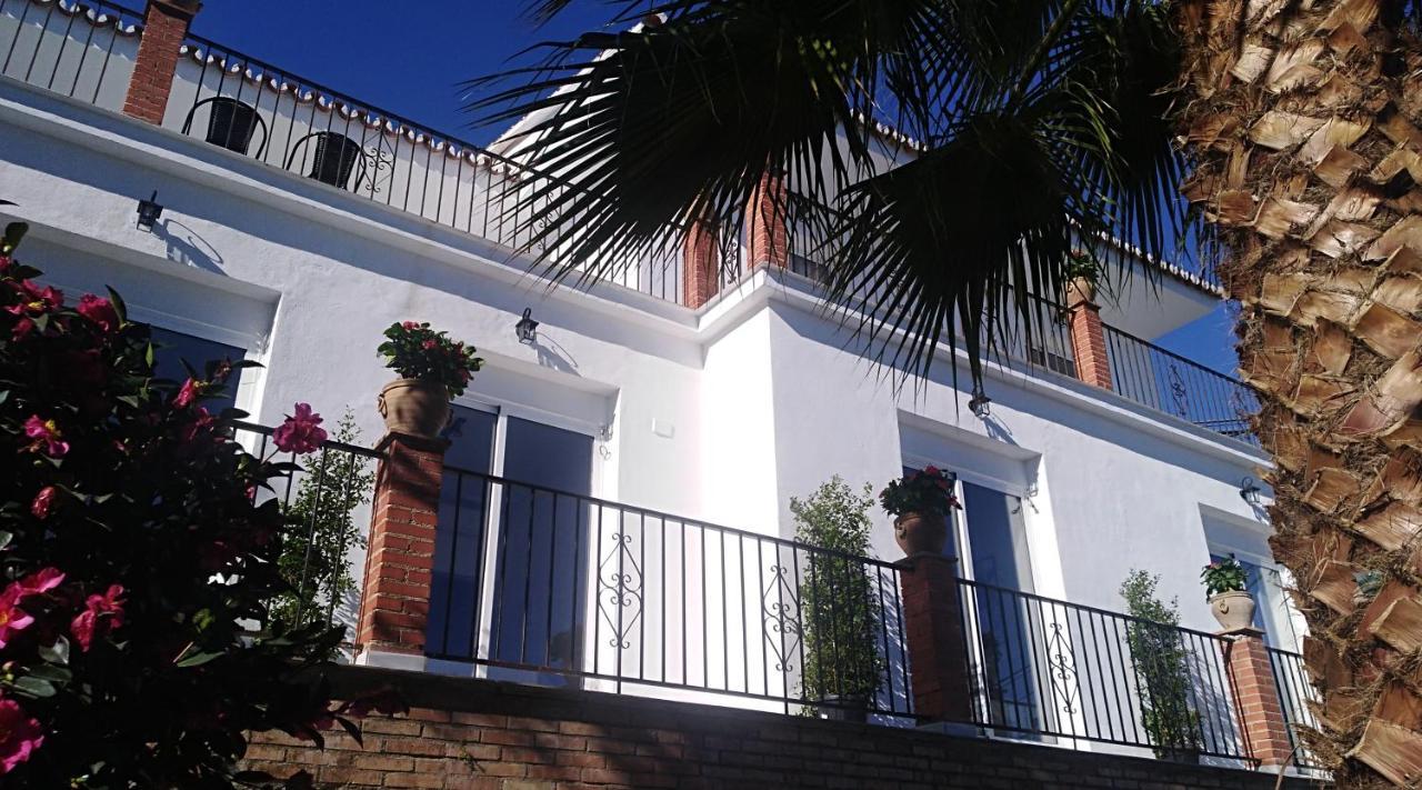 Boutique X Pueblo, Benalmadena Ξενοδοχείο Εξωτερικό φωτογραφία