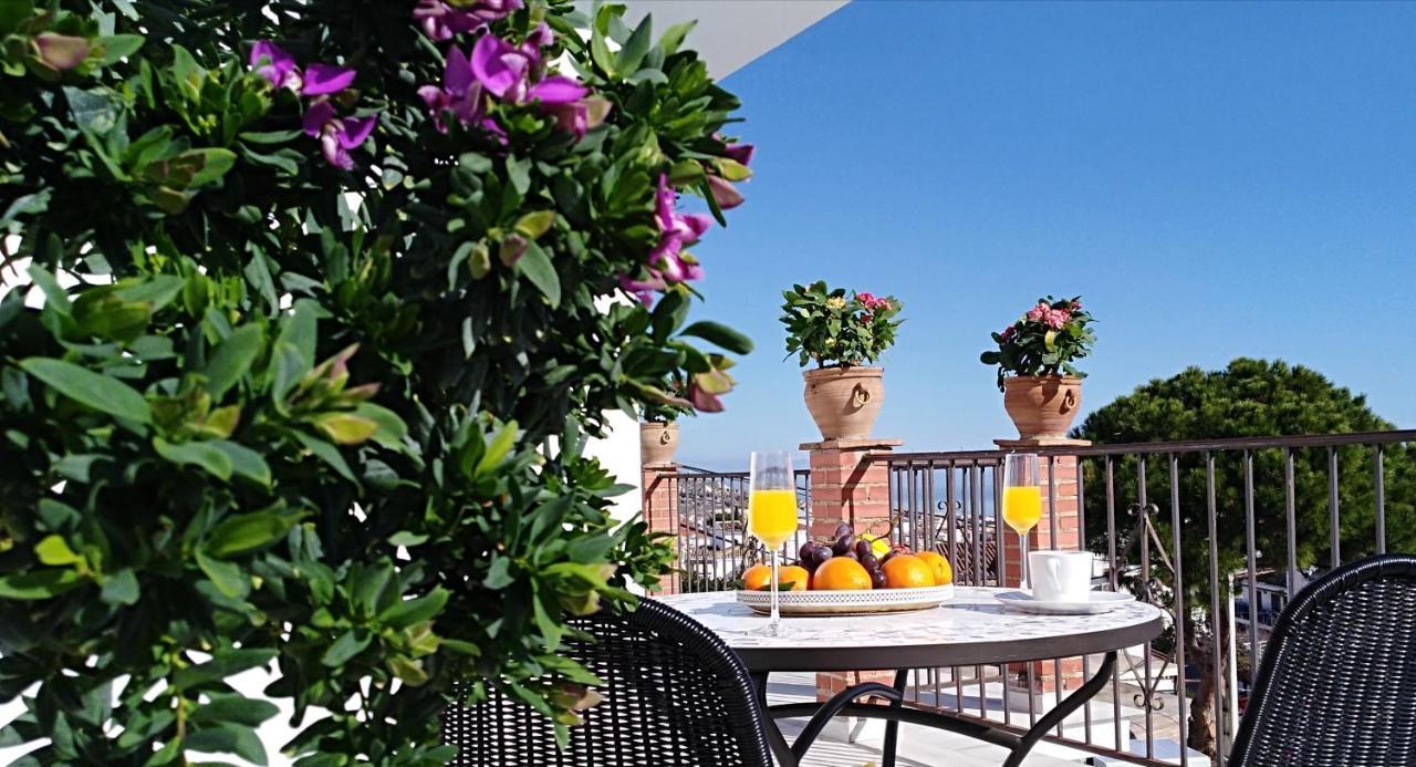 Boutique X Pueblo, Benalmadena Ξενοδοχείο Εξωτερικό φωτογραφία