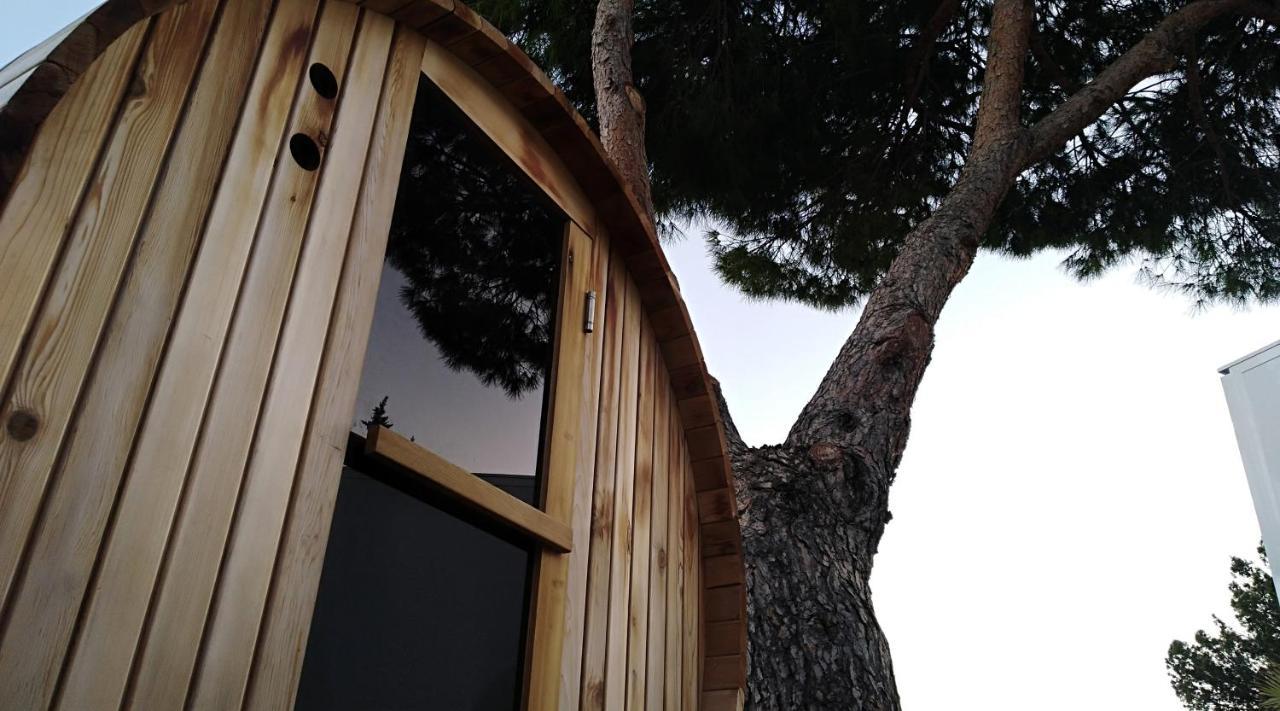 Boutique X Pueblo, Benalmadena Ξενοδοχείο Εξωτερικό φωτογραφία
