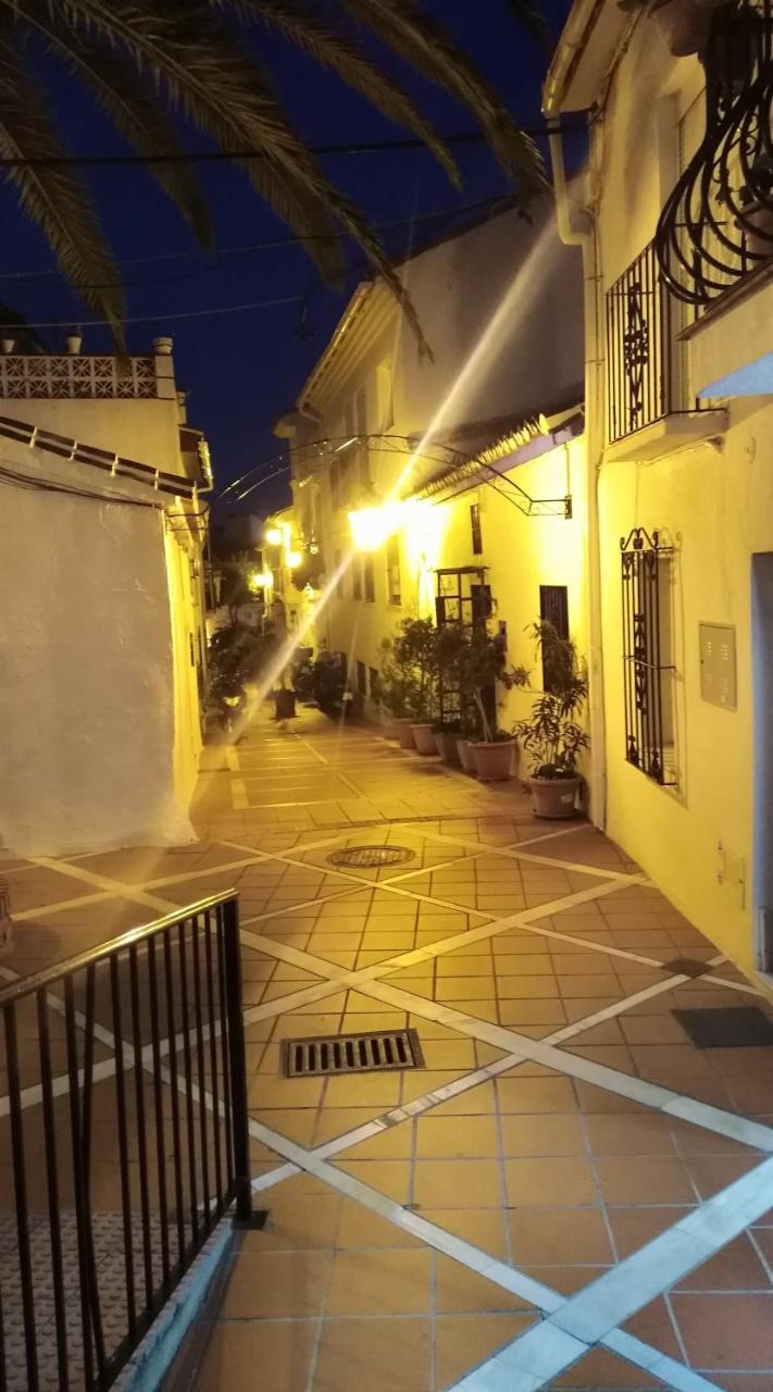 Boutique X Pueblo, Benalmadena Ξενοδοχείο Εξωτερικό φωτογραφία