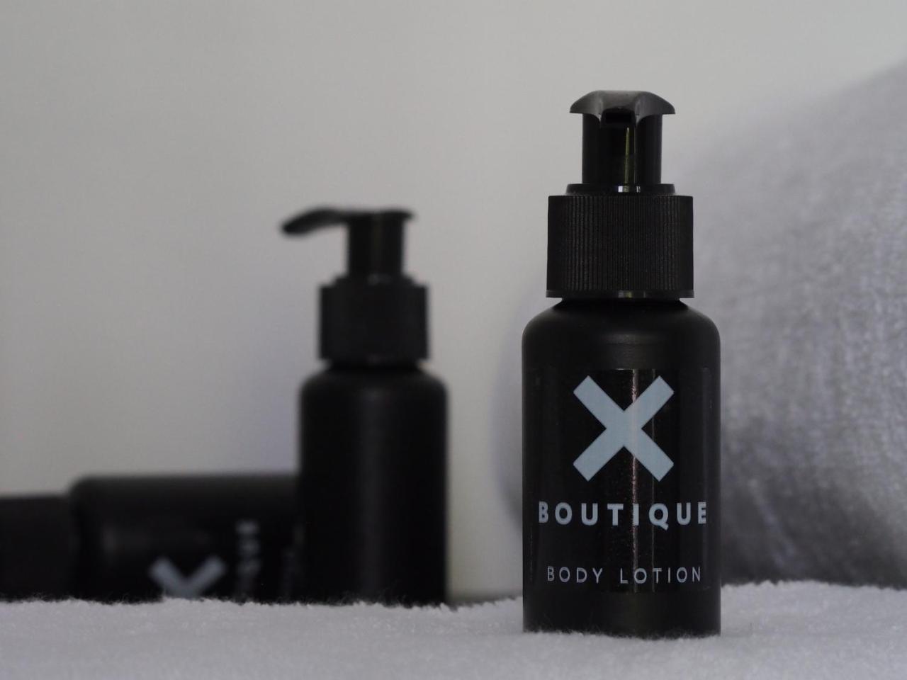 Boutique X Pueblo, Benalmadena Ξενοδοχείο Εξωτερικό φωτογραφία
