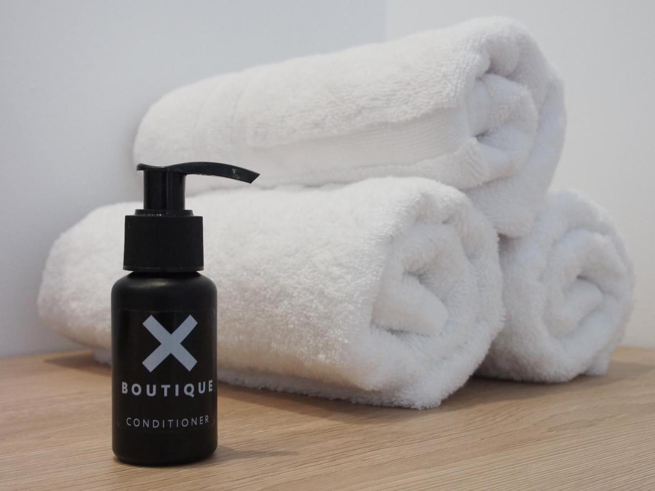 Boutique X Pueblo, Benalmadena Ξενοδοχείο Εξωτερικό φωτογραφία