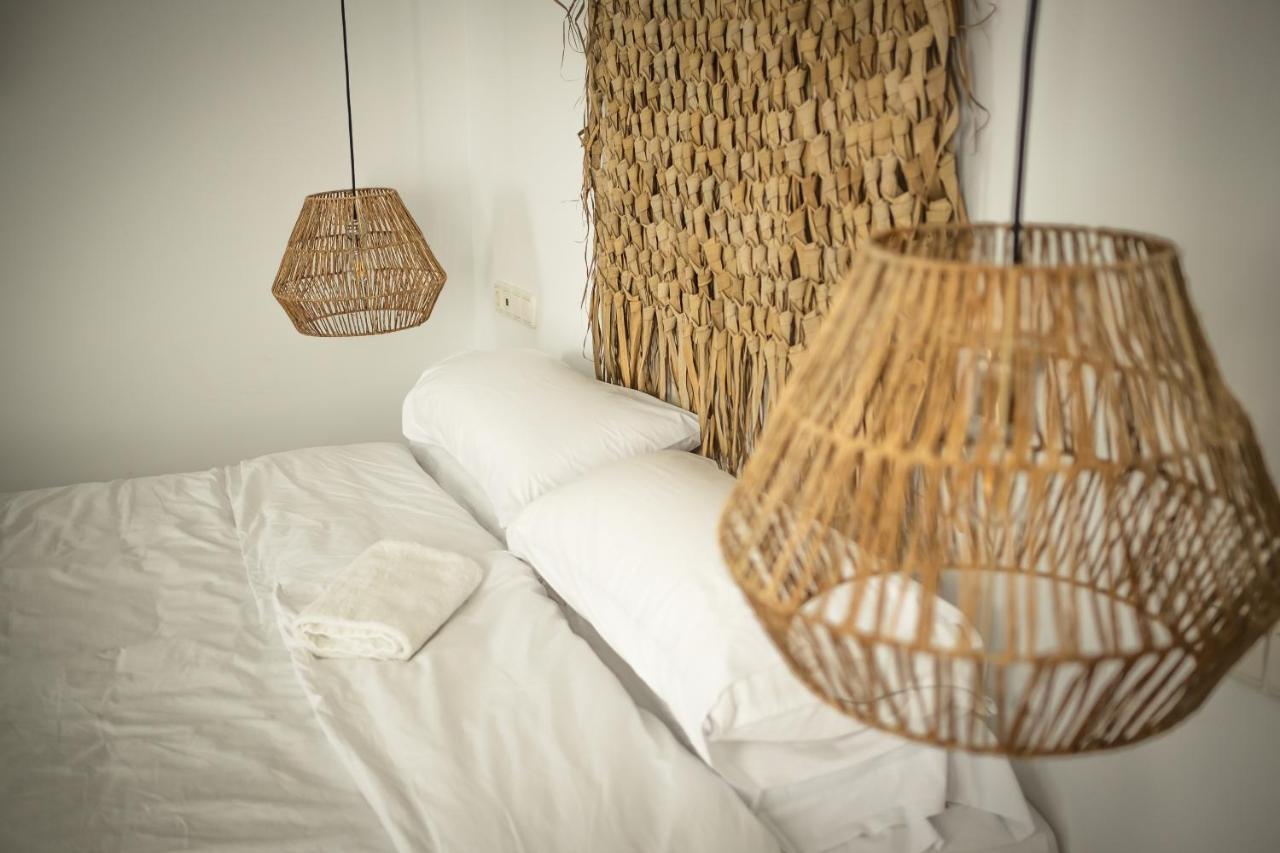 Boutique X Pueblo, Benalmadena Ξενοδοχείο Εξωτερικό φωτογραφία