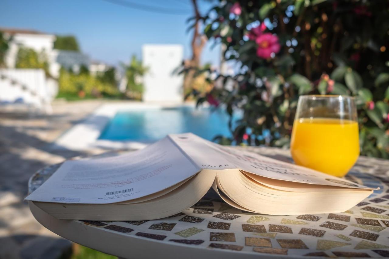 Boutique X Pueblo, Benalmadena Ξενοδοχείο Εξωτερικό φωτογραφία