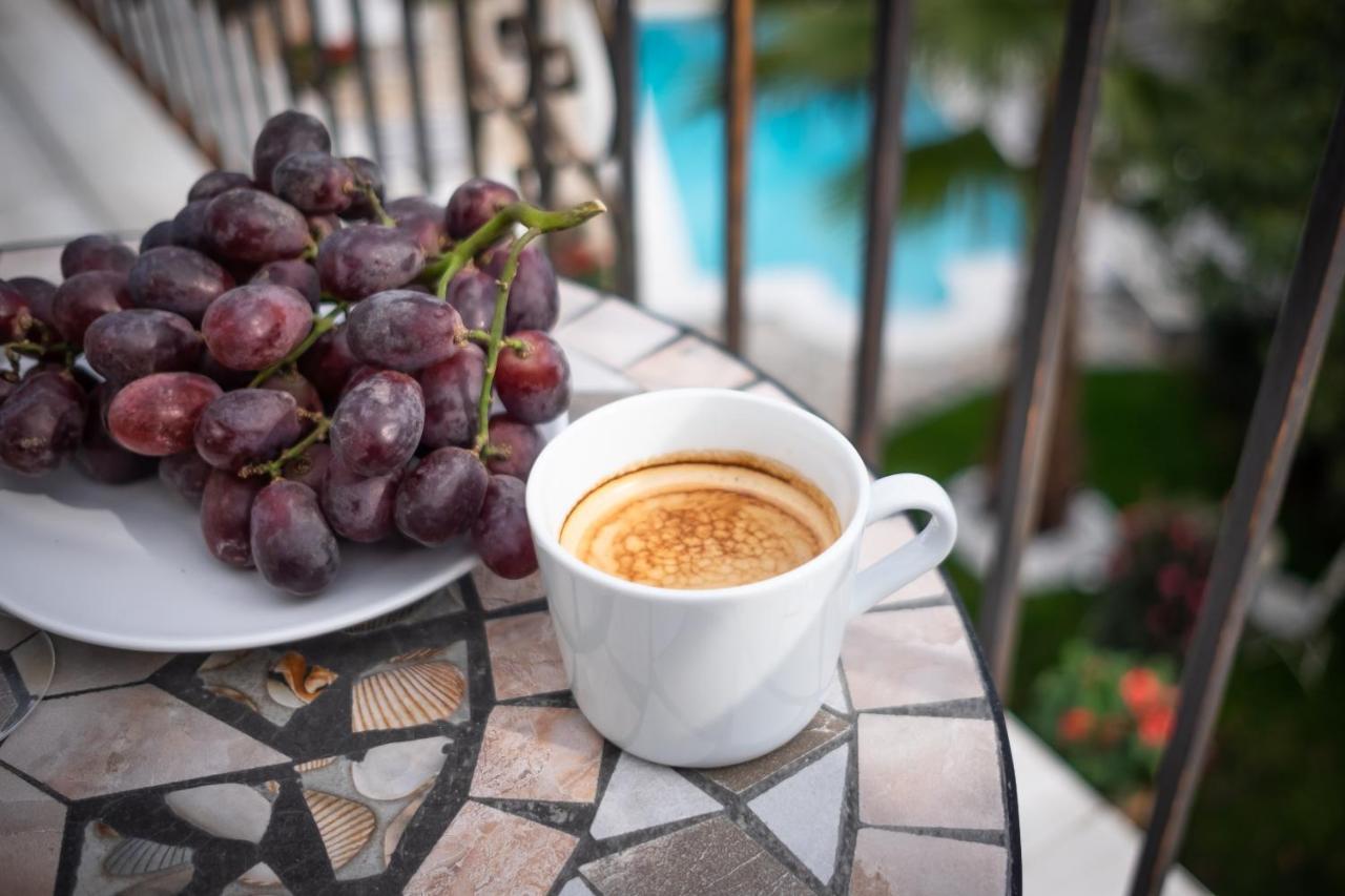 Boutique X Pueblo, Benalmadena Ξενοδοχείο Εξωτερικό φωτογραφία