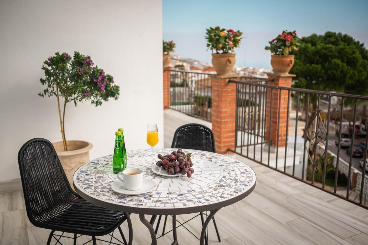 Boutique X Pueblo, Benalmadena Ξενοδοχείο Εξωτερικό φωτογραφία
