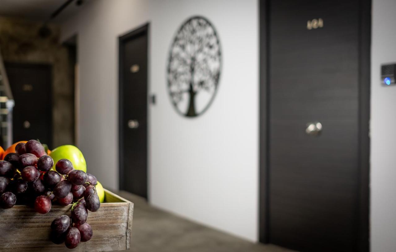Boutique X Pueblo, Benalmadena Ξενοδοχείο Εξωτερικό φωτογραφία