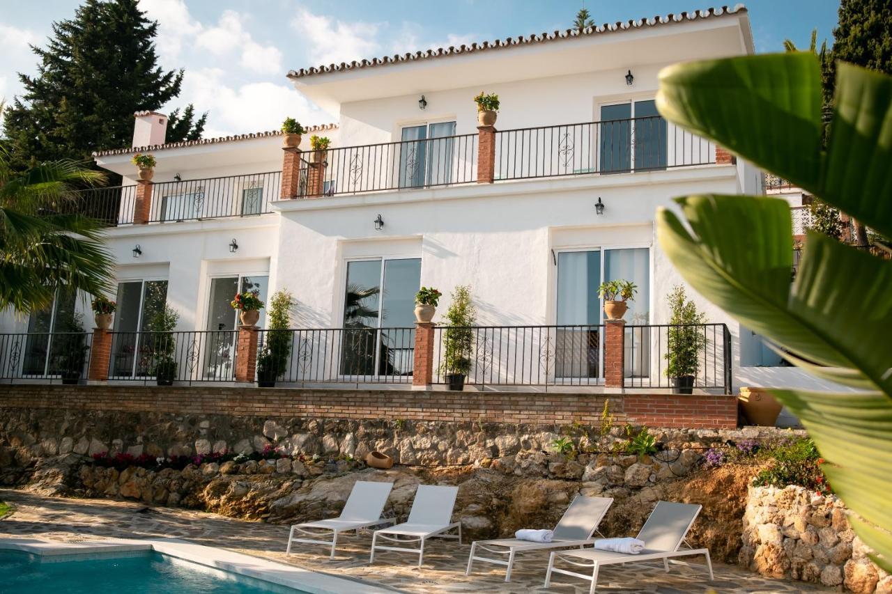 Boutique X Pueblo, Benalmadena Ξενοδοχείο Εξωτερικό φωτογραφία