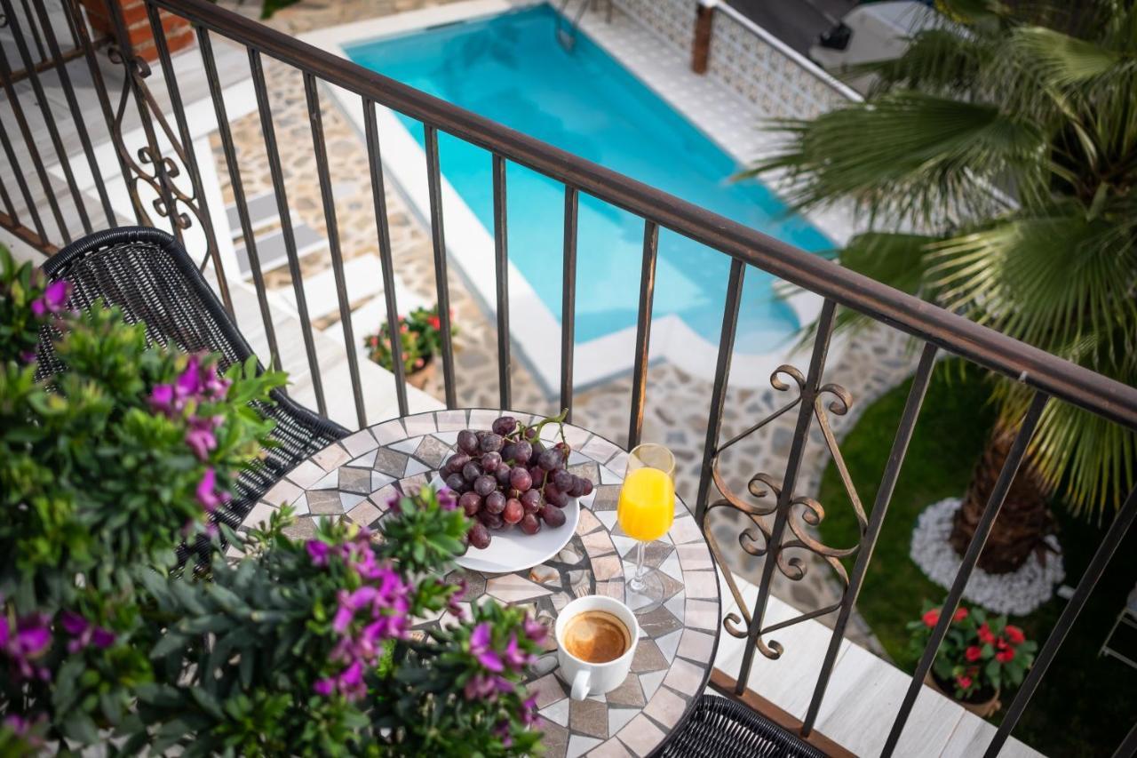 Boutique X Pueblo, Benalmadena Ξενοδοχείο Εξωτερικό φωτογραφία