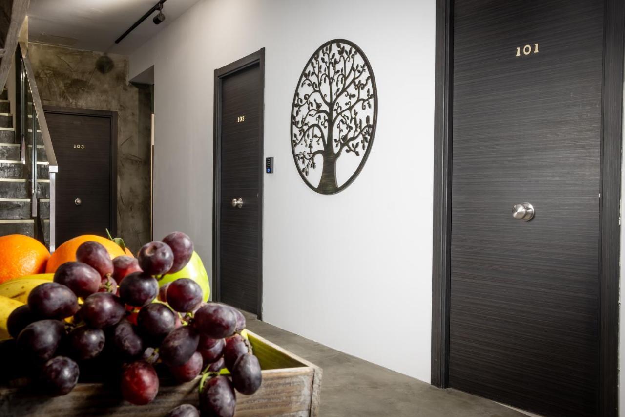 Boutique X Pueblo, Benalmadena Ξενοδοχείο Εξωτερικό φωτογραφία