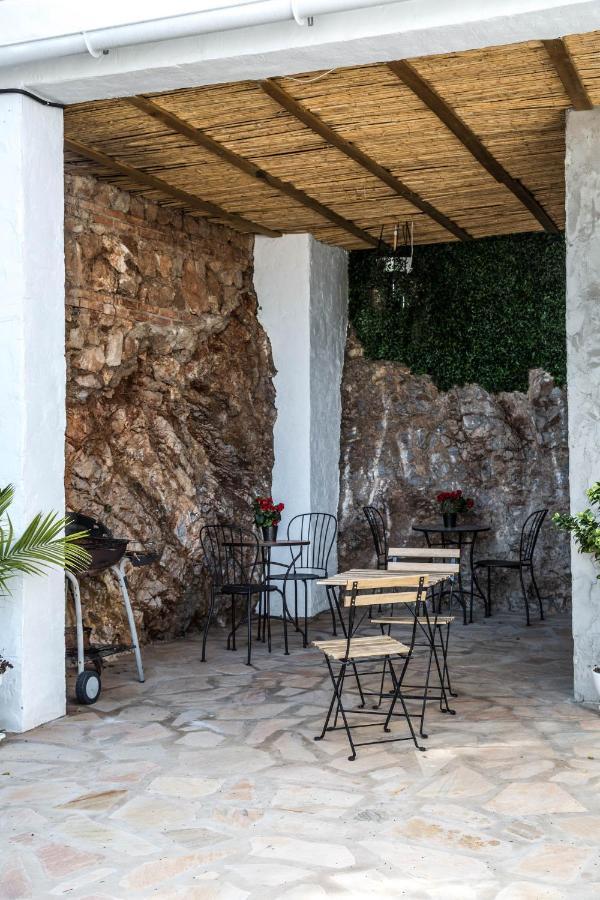 Boutique X Pueblo, Benalmadena Ξενοδοχείο Εξωτερικό φωτογραφία