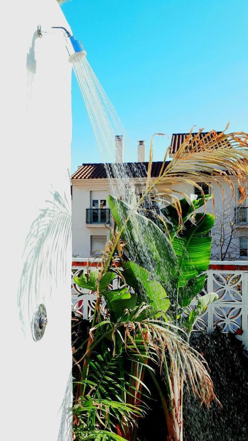 Boutique X Pueblo, Benalmadena Ξενοδοχείο Εξωτερικό φωτογραφία