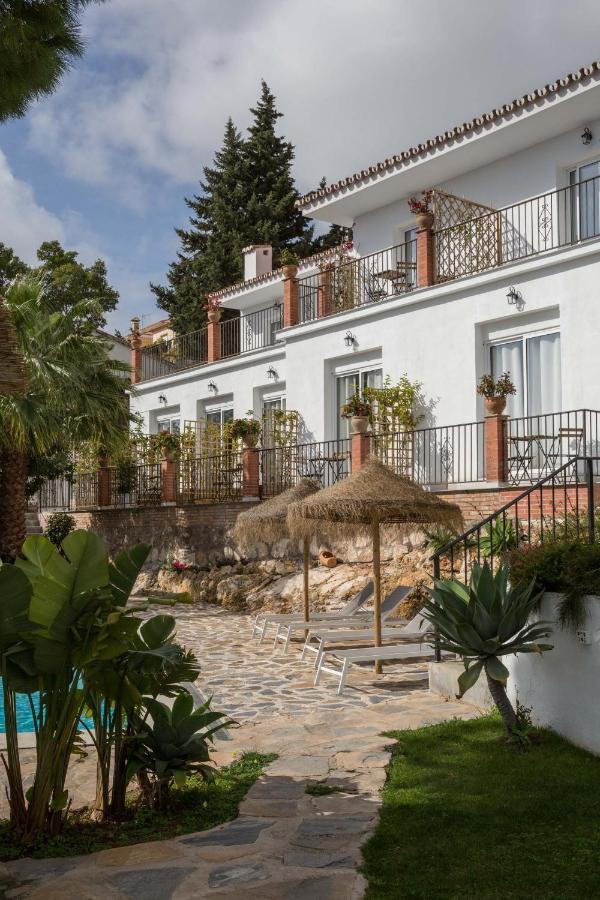 Boutique X Pueblo, Benalmadena Ξενοδοχείο Εξωτερικό φωτογραφία