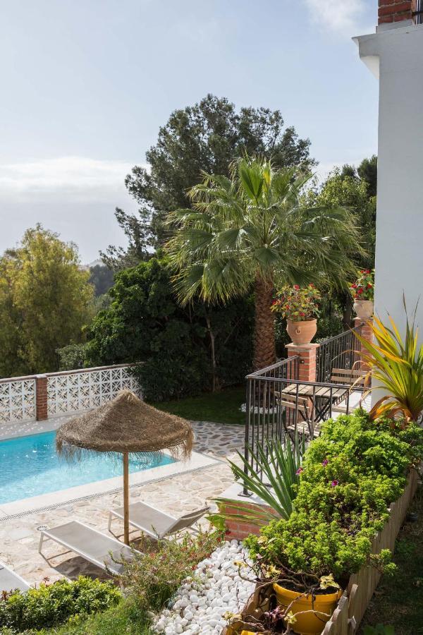 Boutique X Pueblo, Benalmadena Ξενοδοχείο Εξωτερικό φωτογραφία
