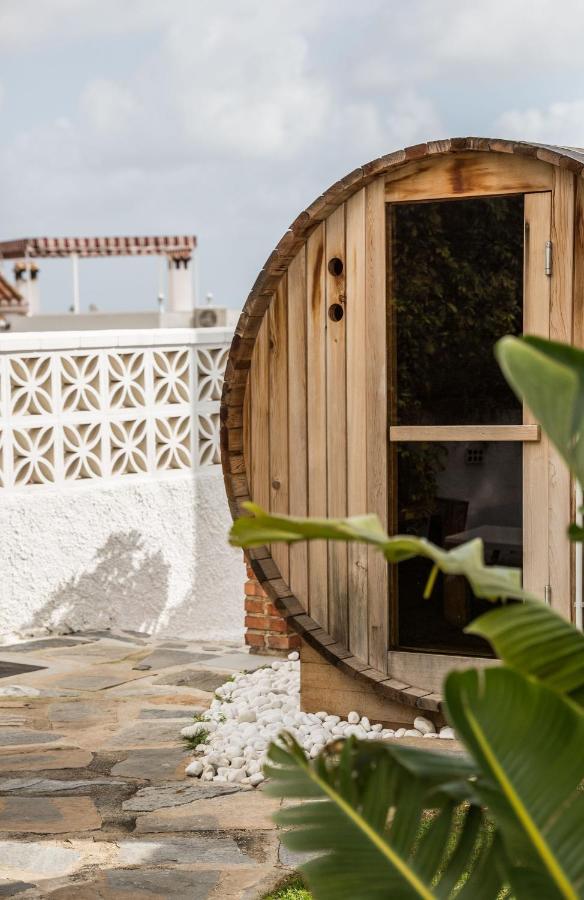 Boutique X Pueblo, Benalmadena Ξενοδοχείο Εξωτερικό φωτογραφία