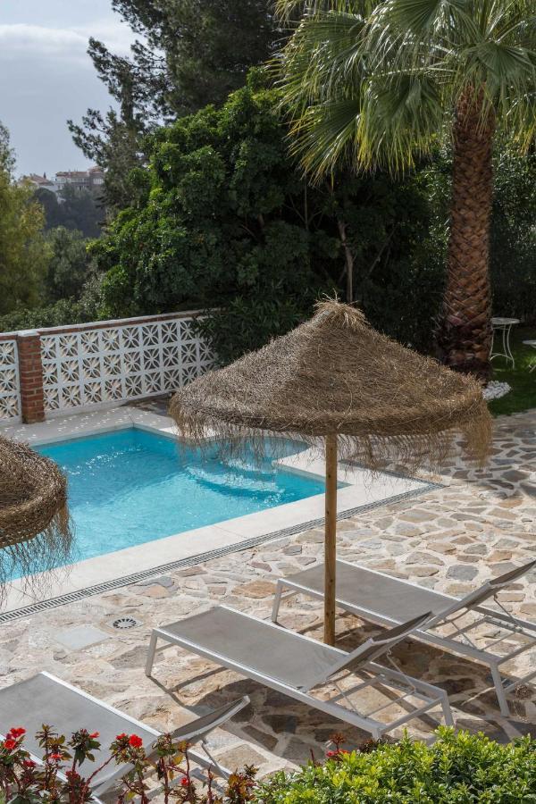 Boutique X Pueblo, Benalmadena Ξενοδοχείο Εξωτερικό φωτογραφία